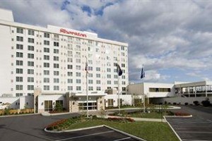 Sheraton Louisville Riverside Hotel voted  best hotel in Jeffersonville 