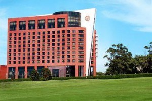 Sheraton Mar del Plata Hotel voted 4th best hotel in Mar Del Plata