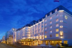 Sheraton Salzburg voted 5th best hotel in Salzburg