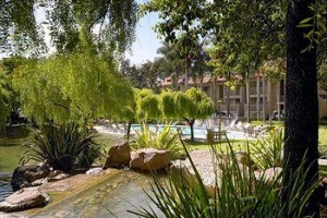 Sheraton San Jose Hotel voted  best hotel in Milpitas