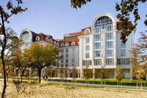 Sheraton Sopot Hotel, Conference Center & Spa voted  best hotel in Sopot