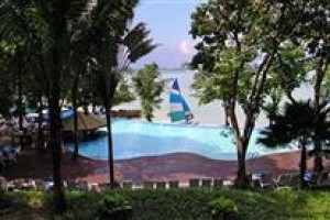 Sheraton Langkawi Beach Resort voted 9th best hotel in Langkawi