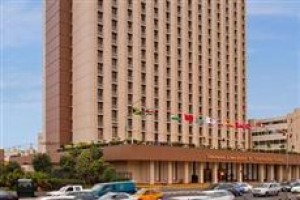 Sheraton Lima Hotel & Convention Center voted 9th best hotel in Lima