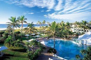Sheraton Mirage Resort Gold Coast Image