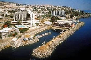 Sheraton Moriah Hotel Tiberias Image