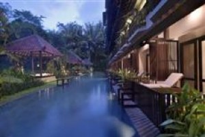 Sheraton Mustika Yogyakarta Resort and Spa voted 4th best hotel in Yogyakarta