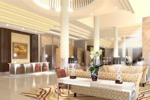 Sheraton Oman Hotel Image