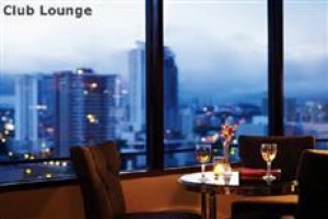 Sheraton Panama City voted 2nd best hotel in Panama City