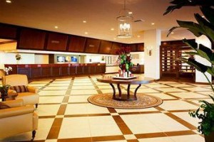 Sheraton Park Hotel at the Anaheim Resort voted 3rd best hotel in Anaheim