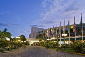 Sheraton Presidente San Salvador voted 3rd best hotel in San Salvador