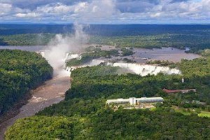 Sheraton Resort & Spa Puerto Iguazu voted 3rd best hotel in Puerto Iguazu