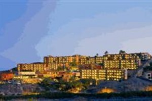Sheraton Salobre Golf Resort & Spa voted 4th best hotel in Gran Canaria