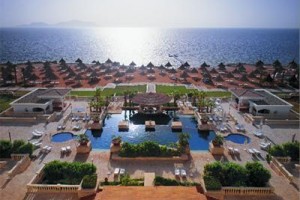 Sheraton Sharm Hotel, Resort and Villas Image