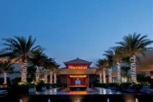 Sheraton Shenzhou Peninsula Resort voted 9th best hotel in Wanning