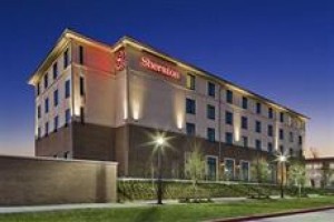 Sheraton Stonebriar Hotel voted 5th best hotel in Frisco 