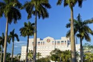 Sheraton Suites Plantation, Ft Lauderdale West voted 2nd best hotel in Plantation