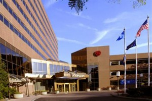 Sheraton Syracuse University Hotel & Conference Center voted 6th best hotel in Syracuse