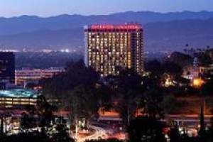 Sheraton Universal Hotel Image