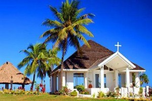 Sheraton Denarau Villas voted 2nd best hotel in Denarau Island