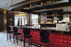 Sheraton Voyager Antalya Hotel Resort And Spa Image