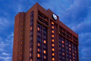 Sheraton Westport Plaza Hotel St. Louis voted 2nd best hotel in Maryland Heights