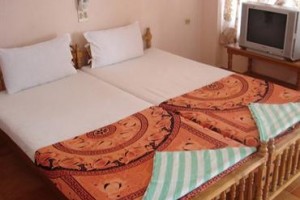 Sherley Beach Resort voted 8th best hotel in Kovalam
