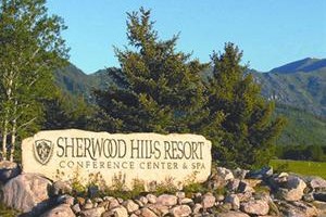 Sherwood Hills Resort voted  best hotel in Wellsville 