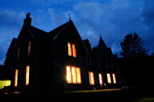Shieldaig Lodge voted 5th best hotel in Gairloch