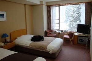 Zao Shiki no Hotel voted 9th best hotel in Yamagata