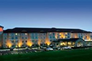 Shilo Inn Suites Hotel Killeen voted  best hotel in Killeen