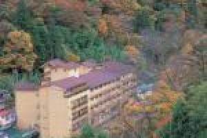 Shima Yamaguchi-Kan voted 4th best hotel in Nakanojo