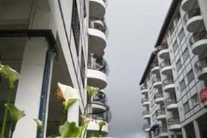 Shima's Apartment & Penthouse at Rose Apartment voted 6th best hotel in Cameron Highlands