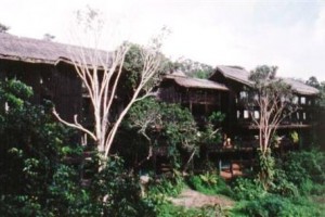 Shimba Hills Lodge Hotel voted  best hotel in Kwale