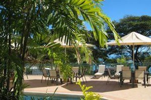 Shingley Beach Resort voted 9th best hotel in Airlie Beach
