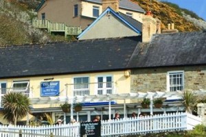 Ship Inn Cardigan (Wales) voted 6th best hotel in Cardigan 