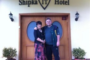 Shipka IT Hotel voted  best hotel in Stomanetsite