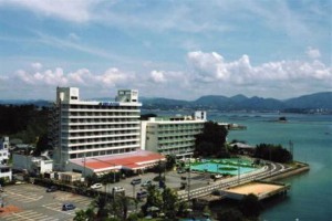 Shirahama Seaside Hotel voted 6th best hotel in Shirahama