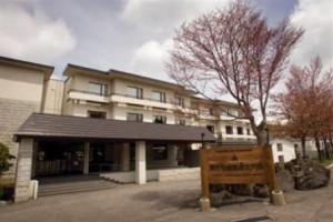 Shirogane Onsen Hotel voted  best hotel in Biei