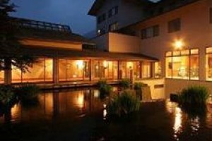 Shisuitei Yamaguchi Gumma voted  best hotel in Numata