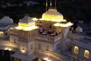 Shiv Niwas Palace Hotel voted 3rd best hotel in Udaipur