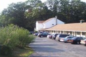 Shore Hills Motel voted  best hotel in Manasquan