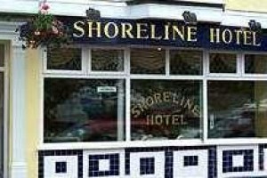 Shoreline Hotel Mumbles Image