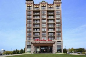 Shoreline Inn & Suites Muskegon voted 2nd best hotel in Muskegon