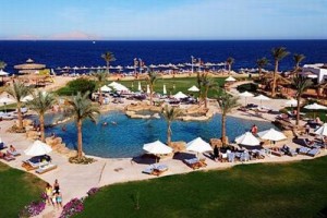 Shores Amphoras Resort Image