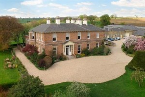 Shottle Hall Hotel Image