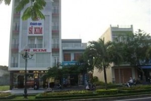 Si Kim Hotel voted 6th best hotel in Tuy Hoa