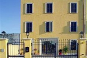 Sibilla Albunea voted 8th best hotel in Tivoli