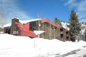 Sierra Lodge voted 8th best hotel in Mammoth Lakes
