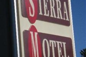 Sierra Motel Image