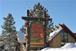 Sierra Nevada Lodge voted 6th best hotel in Mammoth Lakes